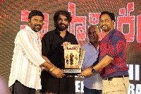 Naa Saami Ranga Movie Success Celebrations Photos